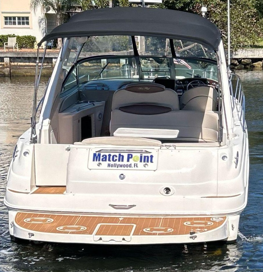Barco 5